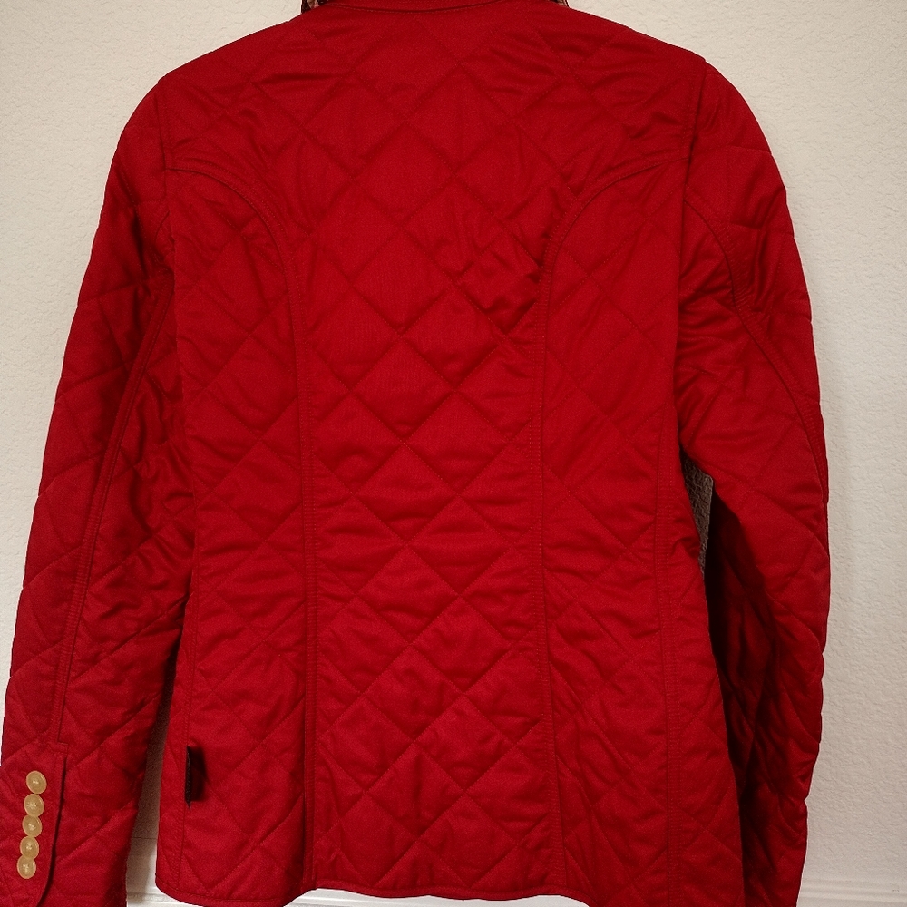 Burberry jacket - Picture 5 of 5